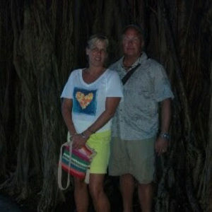 Meet your Posher, Tracy